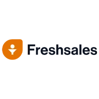 freshsales CRM