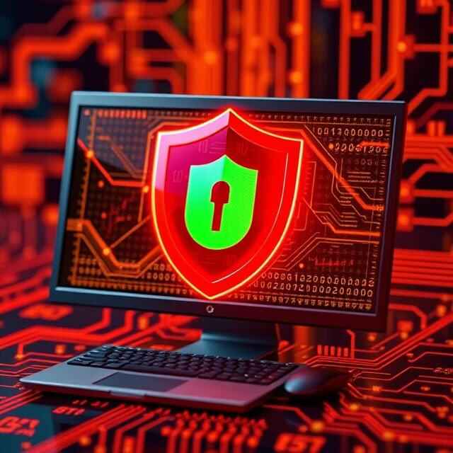 Antivirus Software in 2025: Trends to Watch