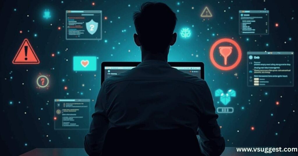 Disadvantages of Using Free VPNs