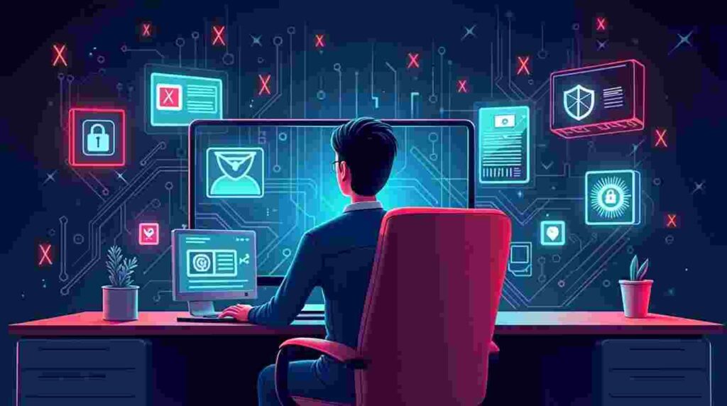 10 Key Disadvantages of Using Free Antivirus Software