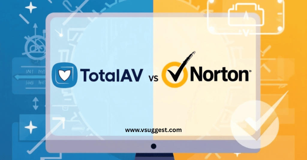 TotalAV vs Norton